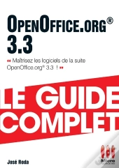 Openoffice 3.3 ; Libreoffice 3.3