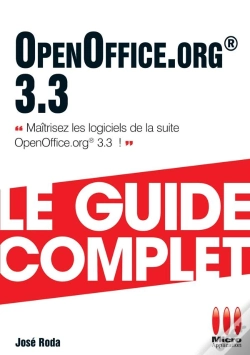 Capa do artigo Openoffice 3.3 ; Libreoffice 3.3