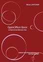 Openoffice Base - Preview