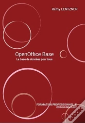Capa do artigo Openoffice Base