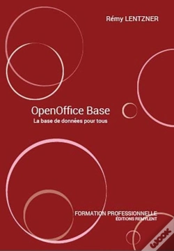 Capa do artigo Openoffice Base