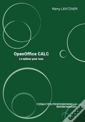 Capa do artigo Openoffice Calc