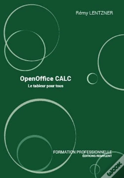 Capa do artigo Openoffice Calc
