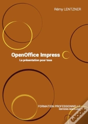 Capa do artigo Openoffice Impress