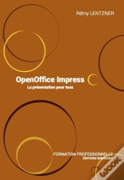 Capa do artigo Openoffice Impress