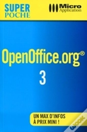 Capa do artigo Openoffice.Org 3