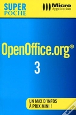 Capa do artigo Openoffice.Org 3