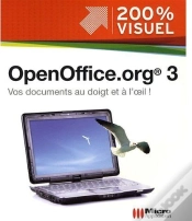 Capa do artigo Openoffice.Org 3