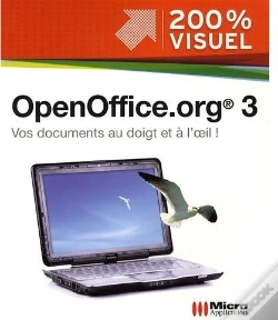 Capa do artigo Openoffice.Org 3