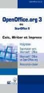 Openoffice.Org 3 Ou Staroffice 9 ; Calc, Writer Et Impress - Preview