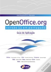 Capa do artigo OpenOffice.Org