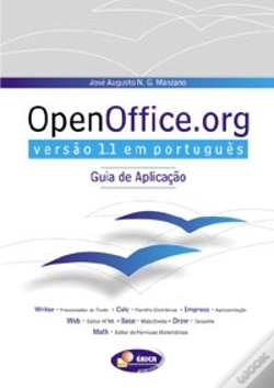 Capa do artigo OpenOffice.Org