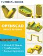 Openscad Basics Tutorial - Preview