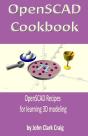 Openscad Cookbook - Preview