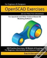 Openscad Exercises