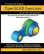 Openscad Exercises - Preview