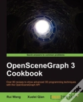 Openscenegraph 3 Cookbook