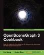 Openscenegraph 3 Cookbook - Preview