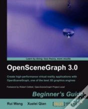 Capa do artigo Openscenegraph 3.0