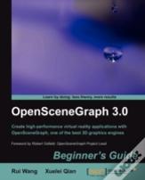 Openscenegraph 3.0