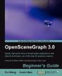 Openscenegraph 3.0 - Preview