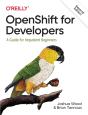 Openshift For Developers - Preview