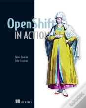 Capa do artigo Openshift In Action