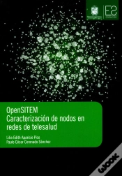 Capa do artigo Opensitem