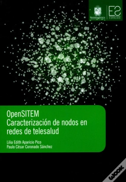 Capa do artigo Opensitem