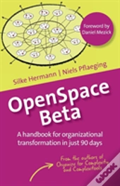 Openspace Beta