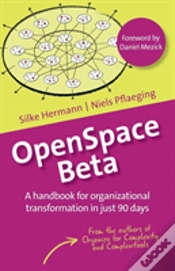 Capa do artigo Openspace Beta
