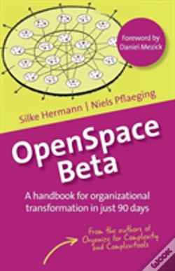 Capa do artigo Openspace Beta