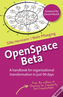 Capa do artigo Openspace Beta