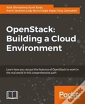 Openstack: Building A Cloud Environment