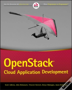 Capa do artigo Openstack Cloud Application Development