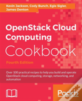 Openstack Cloud Computing Cookbook - Fourth Edition