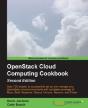 Openstack Cloud Computing Cookbook - Preview