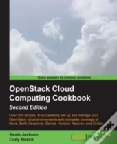 Openstack Cloud Computing Cookbook