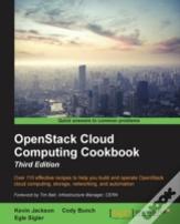 Openstack Cloud Computing Cookbook