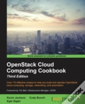 Openstack Cloud Computing Cookbook