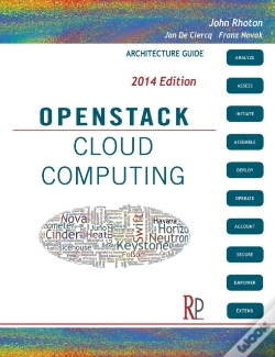 Capa do artigo Openstack Cloud Computing