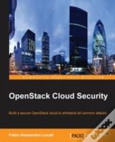 Openstack Cloud Security