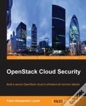 Capa do artigo Openstack Cloud Security