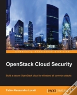 Capa do artigo Openstack Cloud Security