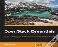 Openstack Essentials