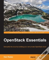 Openstack Essentials