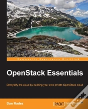 Capa do artigo Openstack Essentials