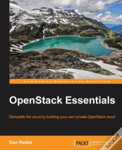 Capa do artigo Openstack Essentials