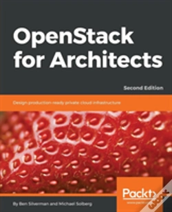 Capa do artigo Openstack For Architects
