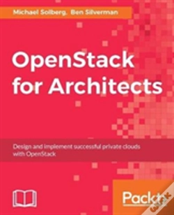 Capa do artigo Openstack For Architects